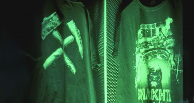 15 SHAKHTA RECORDS 2nd anniversary, ETÁŽ